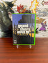 Grand Theft Auto Double Pack + Maps Xbox WD - Very Good