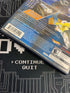 Hot Wheels Stunt Track Challenge PS2 AD/DD/MD - Very Good