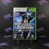 Michael Jackson The Experience Xbox 360 - Like New