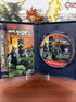 Splinter Cell Pandora Tomorrow PS2 GH + Reg Card - Like New