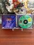 Worms World Party PS1 PlayStation 1 DD - Very Good