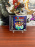 Worms World Party PS1 PlayStation 1 DD - Very Good
