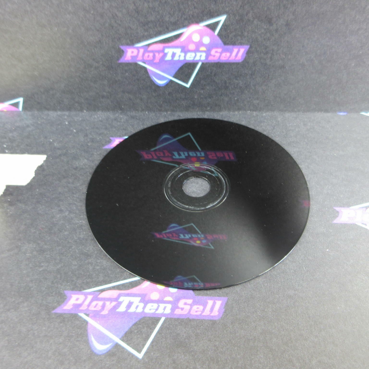 Crash Bandicoot PS1 PlayStation 1 Greatest Hits - Like New