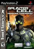 Splinter Cell Pandora Tomorrow PS2 GH + Reg Card - Like New