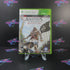 Assassin's Creed IV 4 Black Flag Xbox 360 AD Complete CIB - Very Good