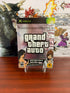 Grand Theft Auto Double Pack + Maps Xbox WD - Very Good
