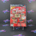 Jampack Demo Disk Volume 11 PS2 PlayStation 2 + Reg Card - Like New