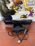 Microsoft Xbox 360 Kinect Sensor Bar Only Black - Very Good