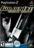 GoldenEye Rogue Agent PS2 PlayStation 2 - Very Good