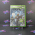 Halo Wars Xbox 360 Platinum Hits AD/NM - Very Good