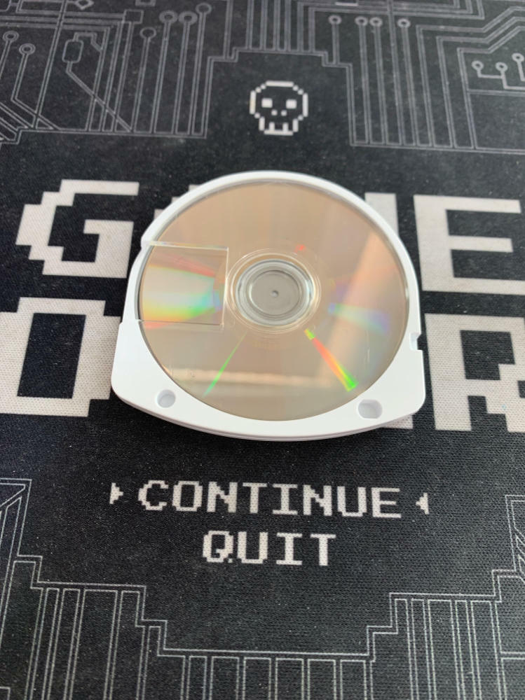 Replacement Killers Sony PSP - Like New
