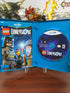 Lego Dimensions Wii U - Very Good