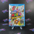 Super Mario 3D World Nintendo Wii U AD Complete CIB - Very Good