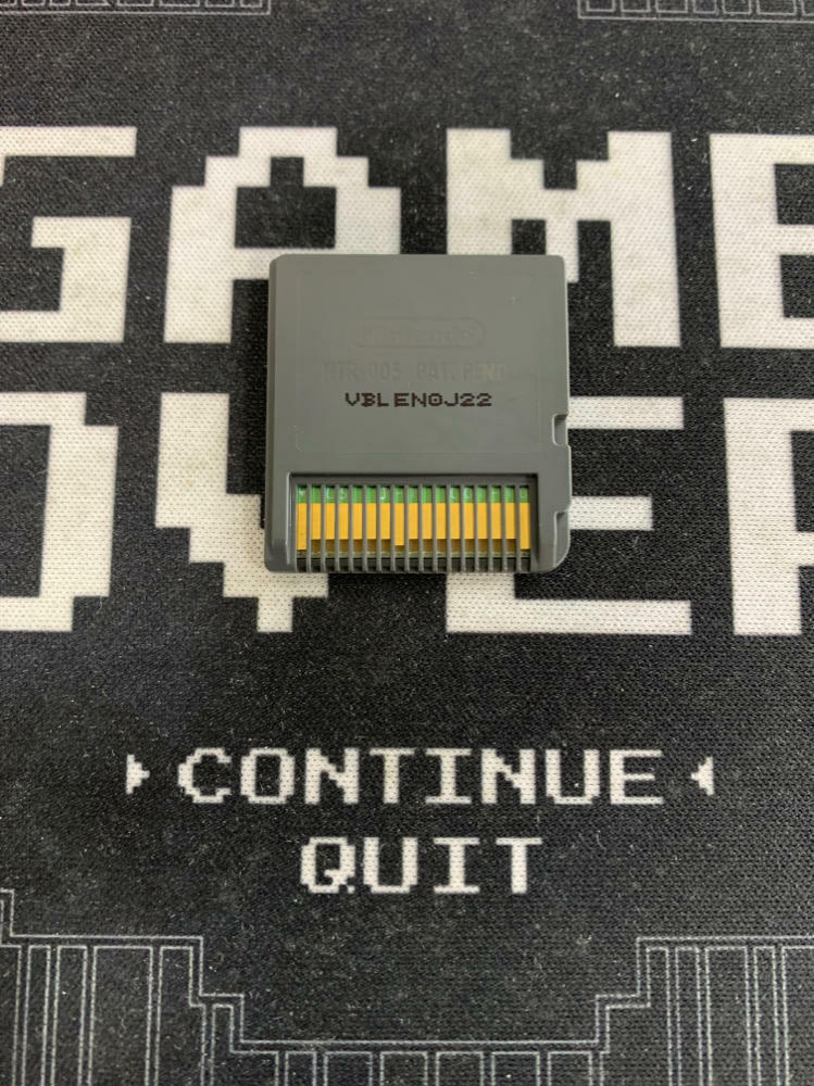 Biggest Loser Nintendo DS - Like New