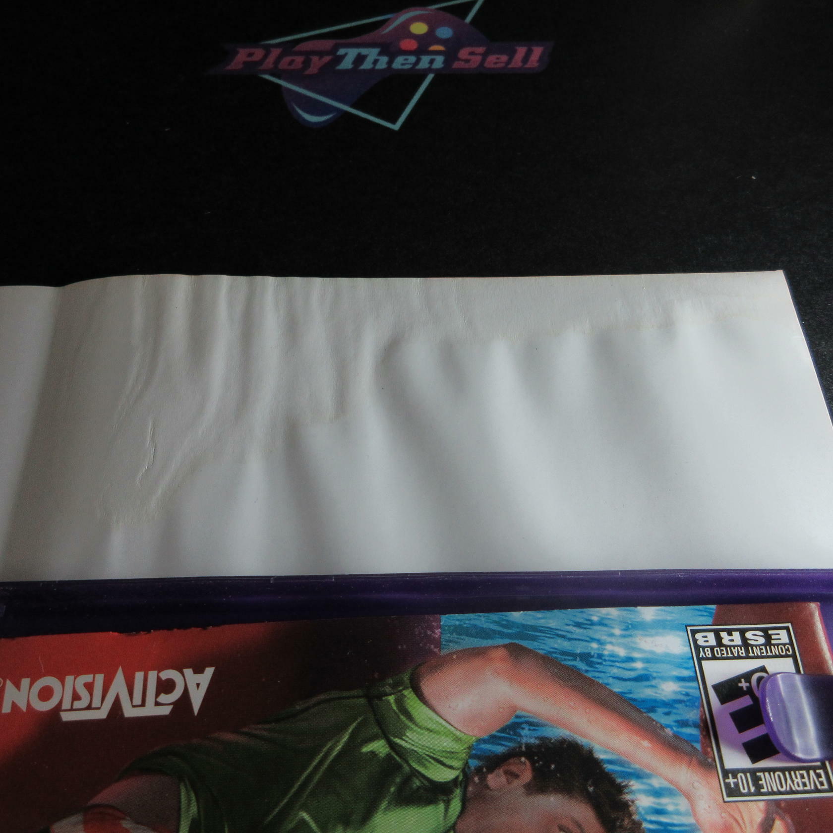 Wipeout In the Zone Xbox 360 AD - Very Good