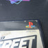 Need for Speed Prostreet PS2 PlayStation 2 AD/DD Complete - Very Good