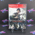 Medal of Honor Vanguard PS2 PlayStation 2 Greatest Hits - Like New