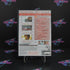 SingStar Amped PS2 PlayStation 2 + Reg Card - Like New