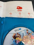 Super Smash Bros. Nintendo Wii U AD Complete CIB - Very Good