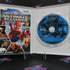 Marvel Ultimate Alliance Nintendo Wii AD Complete CIB - Very Good
