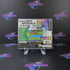 PGA Tour 97 PS1 PlayStation 1 MD Complete CIB - Very Good