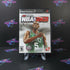 NBA 2K9 PS2 PlayStation 2 AD Complete CIB - Very Good
