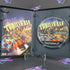 Thrillville PS2 PlayStation 2 GH Complete - Excellent