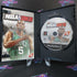 NBA 2K9 PS2 PlayStation 2 AD Complete CIB - Very Good