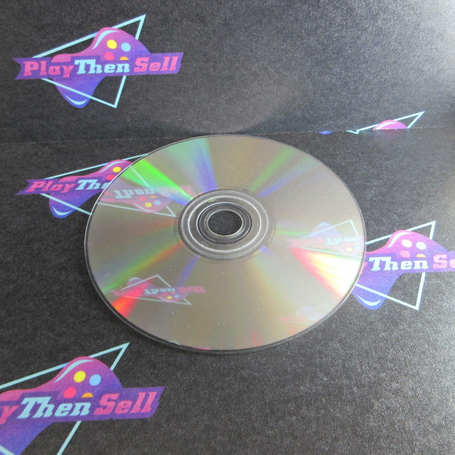 Crash Tag Team Racing PS2 PlayStation 2 - Acceptable