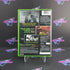 Tom Clancy's Splinter Cell + Reg Card Xbox AD Complete CIB - Very Good
