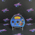 Crash Tag Team Racing PS2 PlayStation 2 - Acceptable