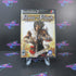 Prince of Persia The Two Thrones PS2 PlayStation 2 AD/NM - Very Good
