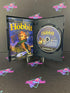 The Hobbit + Reg Card PS2 PlayStation 2 DD Complete CIB - Very Good