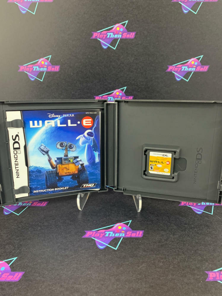 Wall-E Nintendo DS - Like New