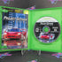 Project Gotham Racing Platinum Hits Xbox AD Complete CIB - Very Good