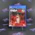 NBA 2K16 Stephen Curry PS4 PlayStation 4 - Like New