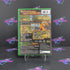 Cabela's Dangerous Hunts + Reg Card Xbox WD - Very Good