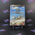 Rebel Raiders Operation Nighthawk PS2 PlayStation 2 - Very Good