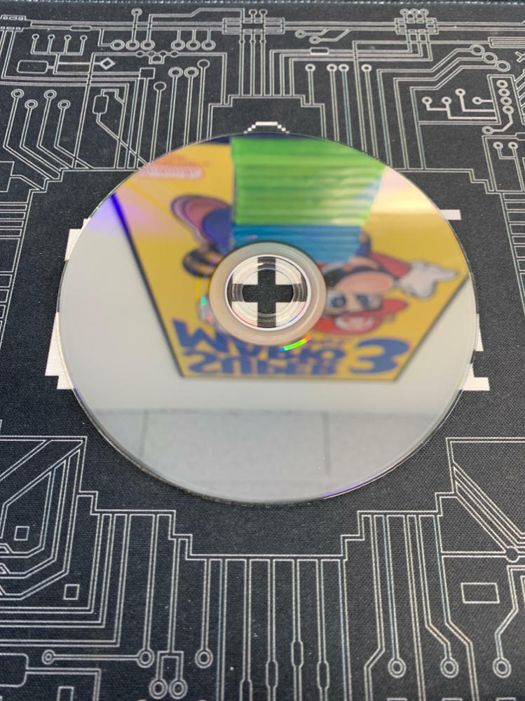 Super Smash Bros. Nintendo Wii U AD Complete CIB - Very Good