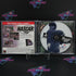 Tiger Woods '99 PGA Tour PS1 PlayStation 1 + Reg Card - Like New