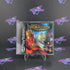 The Legend of Dragoon PS1 PlayStation 1 Black Label - Like New