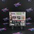iCarly Nintendo DS AD - Very Good