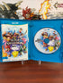 Super Smash Bros. Nintendo Wii U AD Complete CIB - Very Good