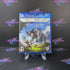 Horizon Zero Dawn PS4 PlayStation 4 AD Complete CIB - Very Good