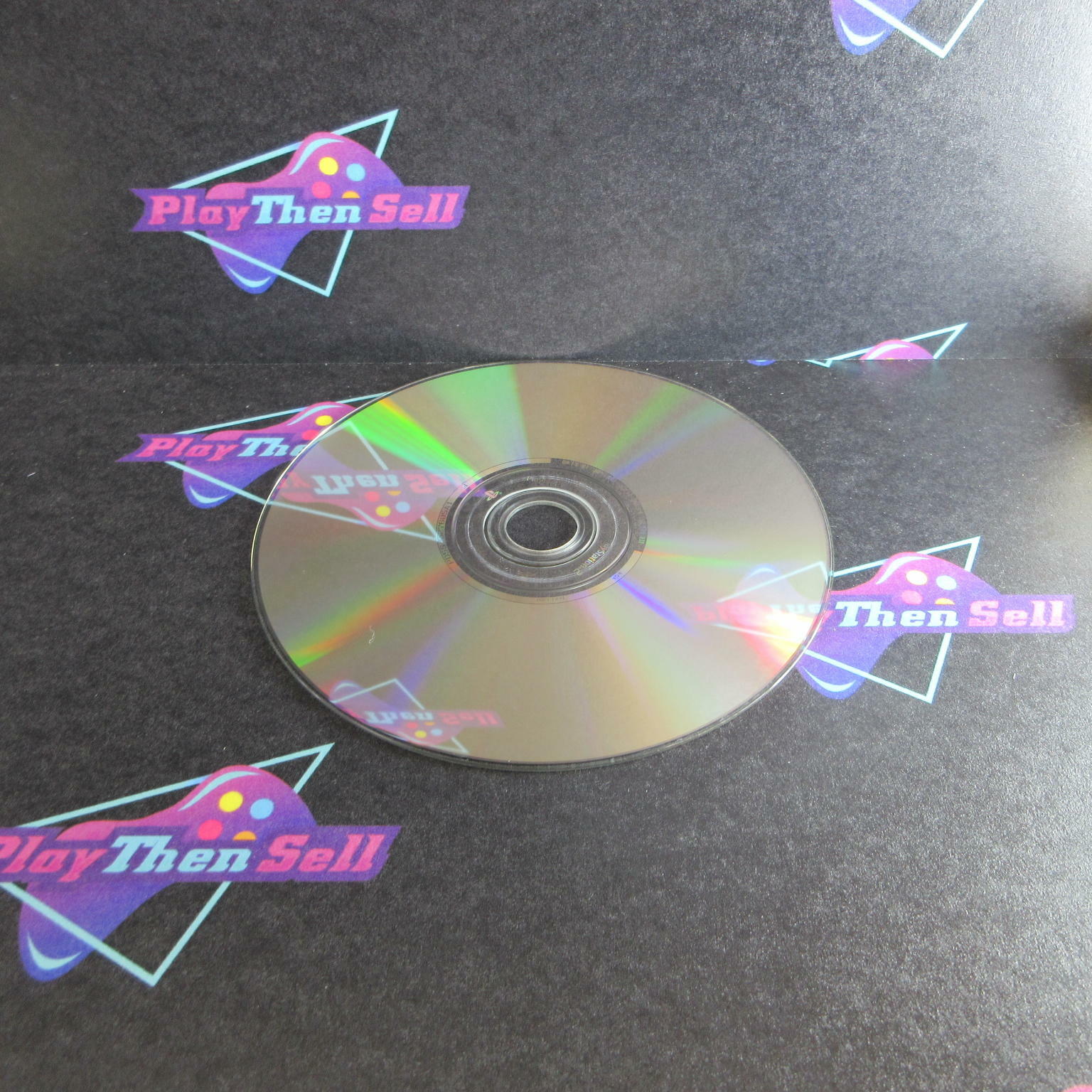 CSI 3 Dimensions of Murder PS2 PlayStation 2 - Like New