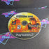 Delta Force Black Hawk Down PS2 PlayStation 2 AD/DD/NM - Very Good