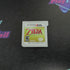 The Legend of Zelda Ocarina of Time 3D Nintendo 3DS - Acceptable