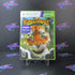 Kinectimals Xbox 360 DD Complete CIB - Very Good