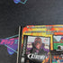 Super Cross Circuit + Reg Card PS1 PlayStation 1 MD Complete - Very Good