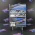 NHL Hitz Pro PS2 PlayStation 2 + Reg Card - Like New
